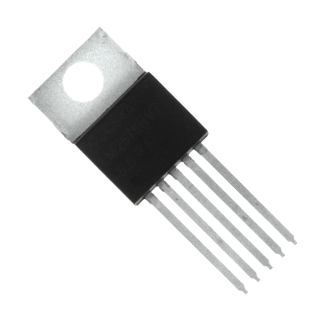 LM2576HVT-5.0/NOPB